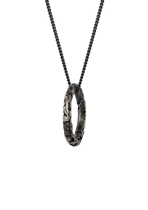 Piston Necklace 60cm