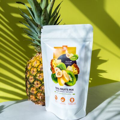 Freeze dried Fruit Mix