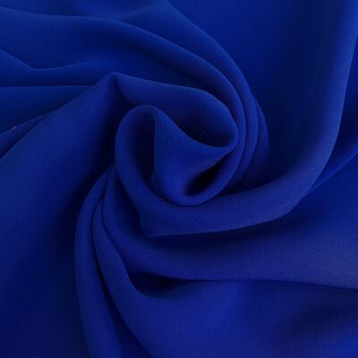 twist crepe fabric