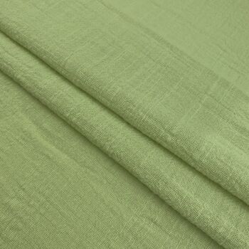 Tissu coton bambou 2