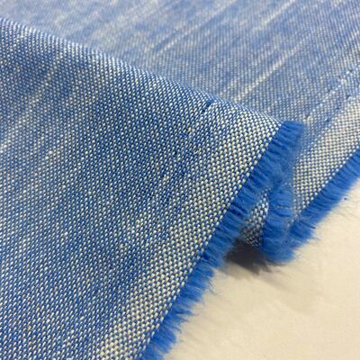 cotton chambray fabric