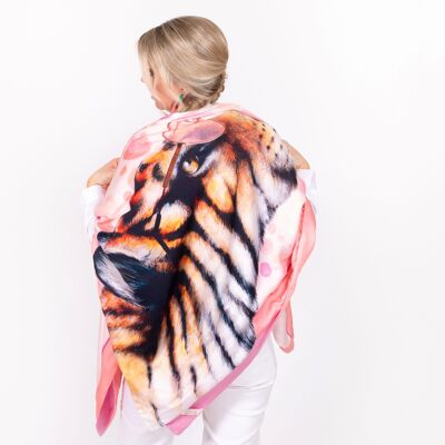 Scarf 'You are Sweet -Urban collection 0011