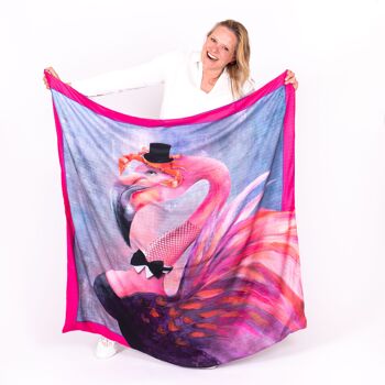 Foulard 'You are Sexy - Collection urbaine 1