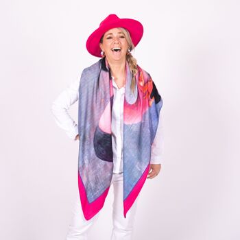 Foulard 'You are Sexy - Collection urbaine 2