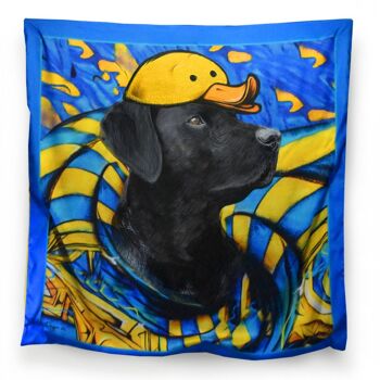 Foulard 'You are a Player - Dogs in style 5