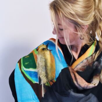 Foulard 'You are the Best - Dogs in Style 4