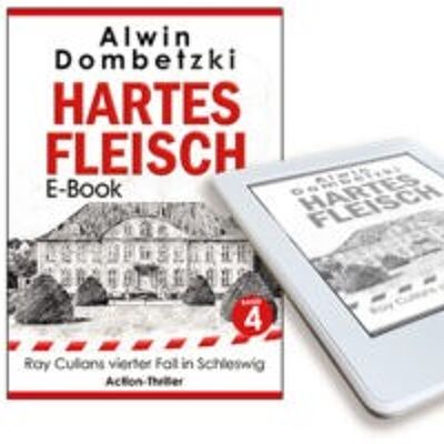 HARTES FLEISCH – E-Book