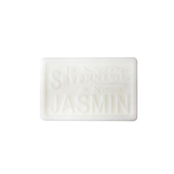 Savon naturel de France Jasmin, 100g 2