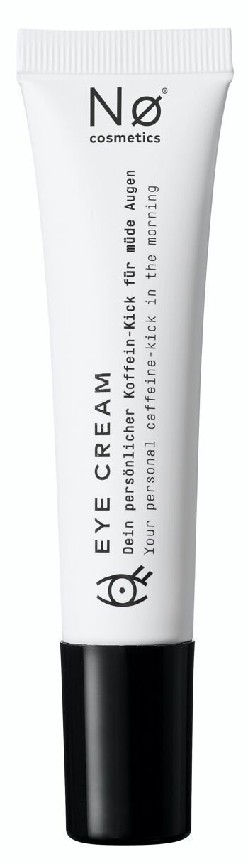 ø crème pour les yeux Awake Today 2