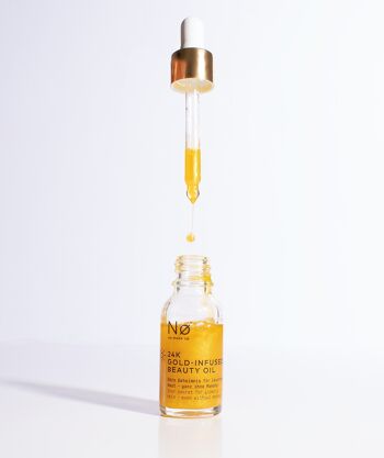 ø Glow Today Gold Oil 2