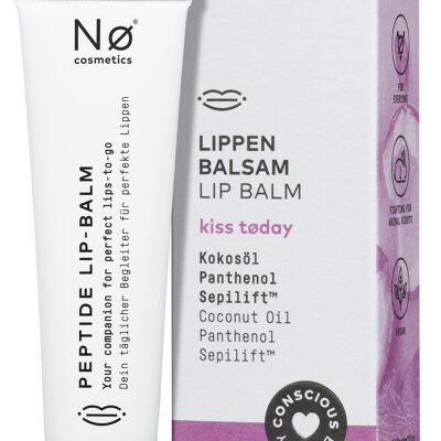 ø kiss today Lippenbalsam