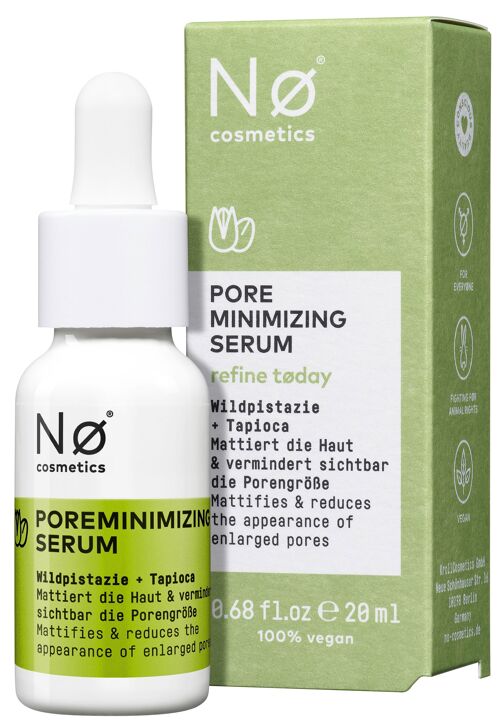 ø refine today Pore Refining Serum