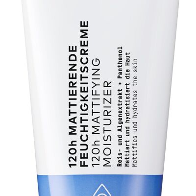 ø rain today 120h HyperMoisture Cream