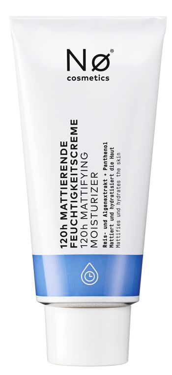 ø Rain Today 120h Crème HyperMoisture 1