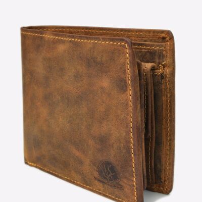 Vintage wallet 1702-25