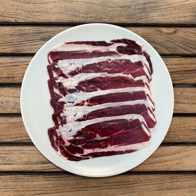 Paleta Ham 100% Iberico Acorn-fed