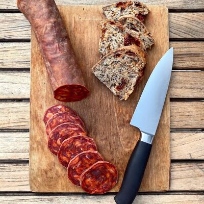 Chorizo Ibérico 400g