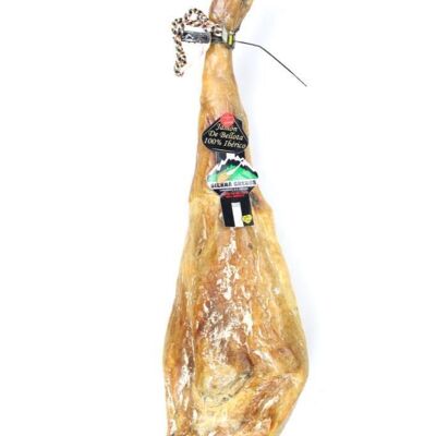 Ham 100% Iberico Acorn-Fed