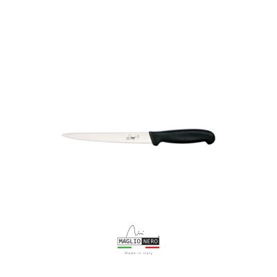 Cuchillo para Filetear Pescado Flex 18cm
