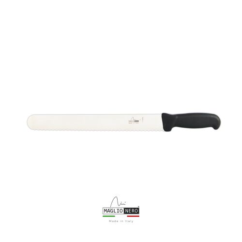 Bread Knife Wide Blade 30 cm