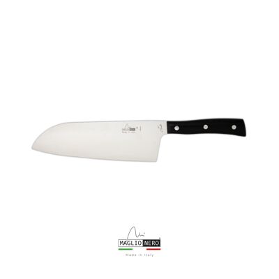 Maxi Santoku Knife 21 cm ISIDE Pom