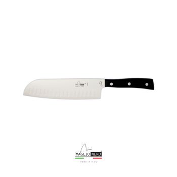 Couteau Santoku 19 ISIS pom