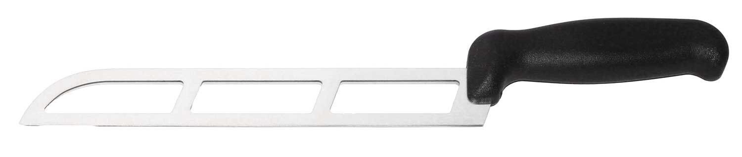 Soft Cheese Knife 22 with Holes