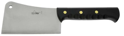 Cleaver Anatomic Handle Inox 18 cm 0,85 kg