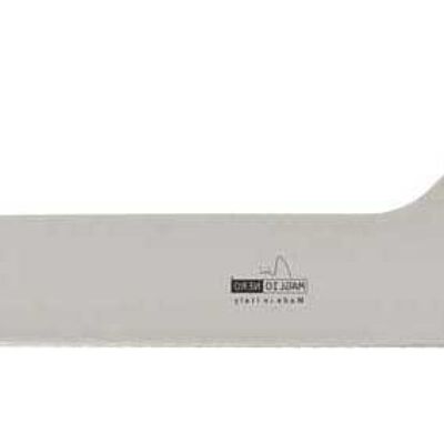Couteau à fromage à pâte molle Bolzano 23 cm