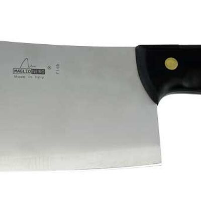 Cuchillo Carnicero Inox 26 cm 1,3 kg