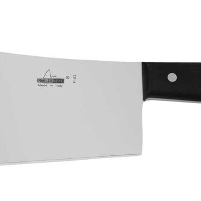 Couperet de cuisine 20 cm