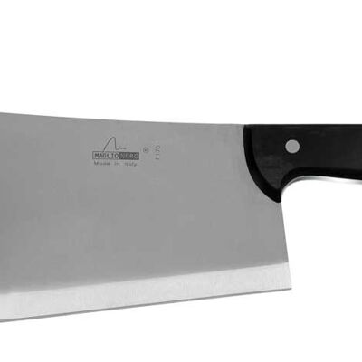 Cleaver "French" 24 cm 0.8 kg