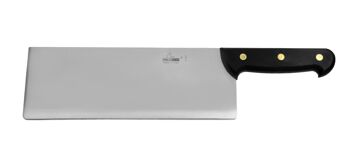 Couteau de boucher "Toscano" 30 cm 1,1 kg