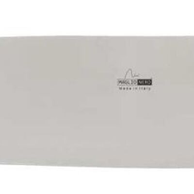 Couteau de boucher "Colpo Roma" 36 cm 0,8 kg