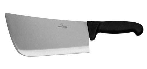 Cleaver “Francese” Anatomical Handle 24 cm 0,8 kg