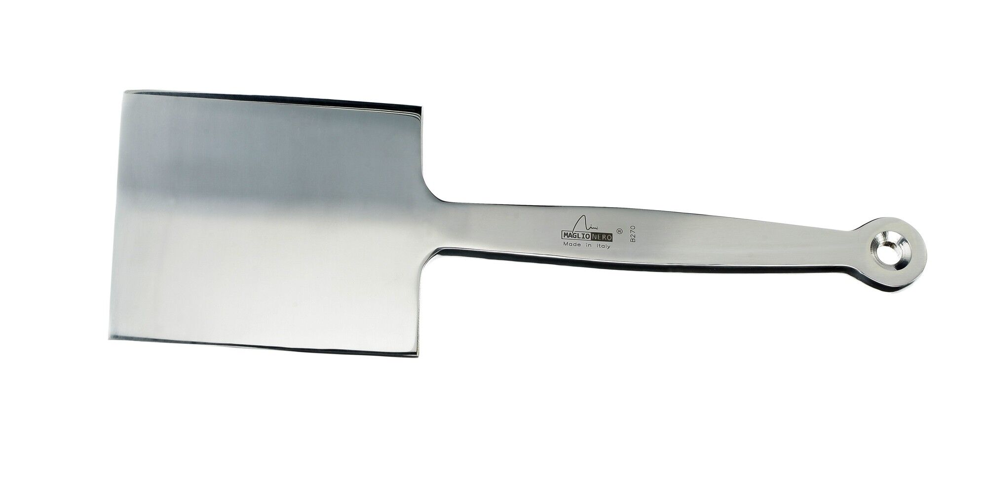 Square Cutlet Pounder Two Edges 1.1 kg