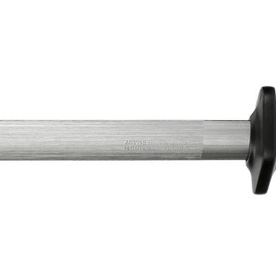 Professional Oval Sharpening Steel 25 cm