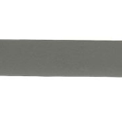 Tung/Carb Oval Sharpening Steel 25 cm