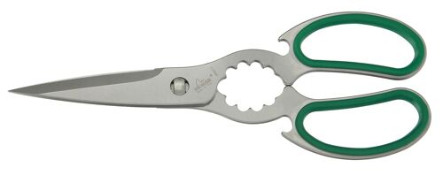 All Duty Shears Inox Nylon Handle 21 cm