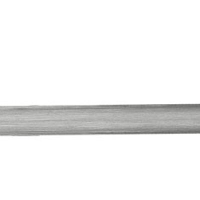 Professional Round Sharpening Steel 30 cm