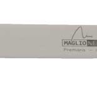 Cuchillo Jamonero Extra Estrecho Remaches Pom 26 cm