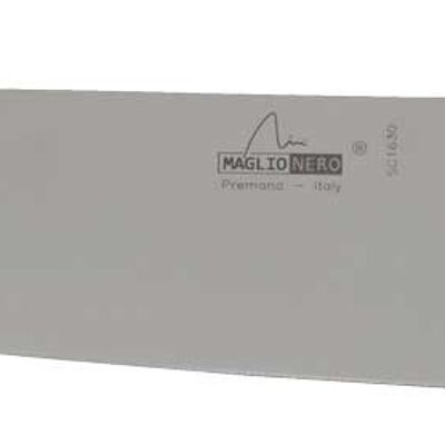 Kitchen Knife Rivets Pom 30 cm