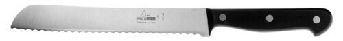 Bread Knife Rivets Pom 20 cm