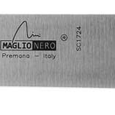 Cuchillo Jamonero Remaches Pom 24 cm