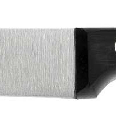 Cuchillo Steal Filo Liso Remaches Pom 12 cm