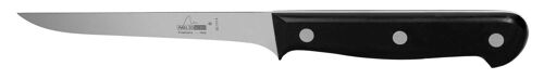 Narrow Boning Knife Rivets Pom 13 cm