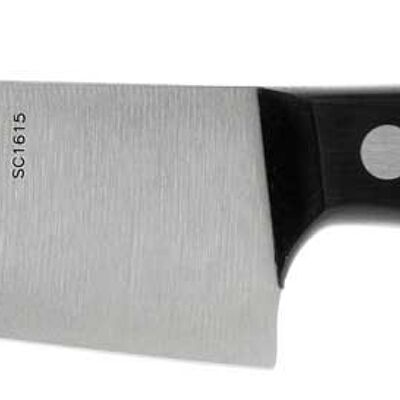 Kitchen Knife Rivets Pom 15 cm