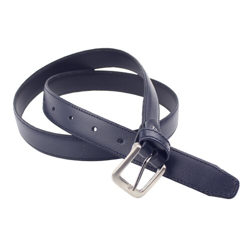 Children's Leather/Synthetic Belt