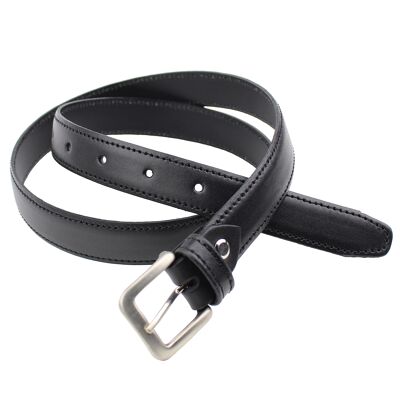 Children's Leather/Synthetic Belt