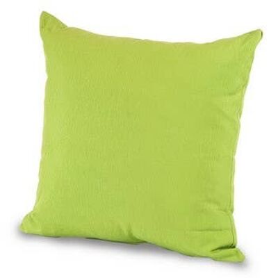 CUSCINO (fill incl) VERDE coll. RAINBOW